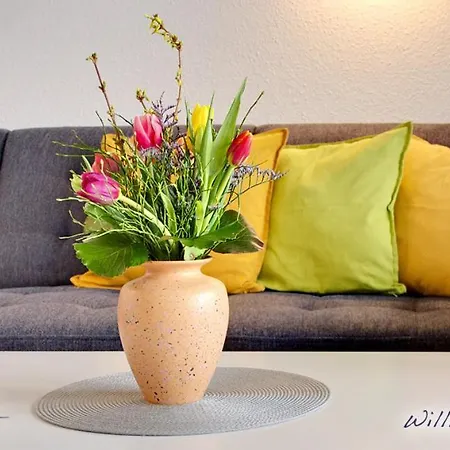 Apartamento 1c 44 Seestern Eg
