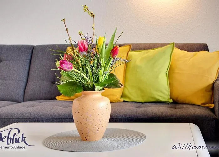 Apartamento 1c 44 Seestern Eg