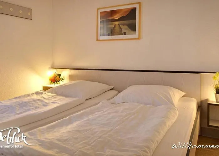 1c 44 Seestern Eg Apartamento